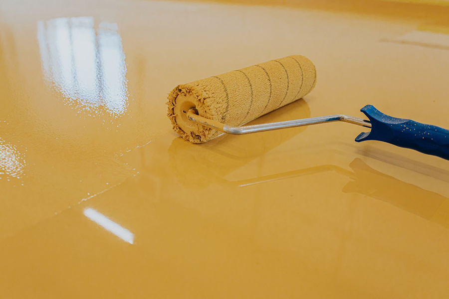 Preparing for an Epoxy Floor Installation: Expert Tips for a Success