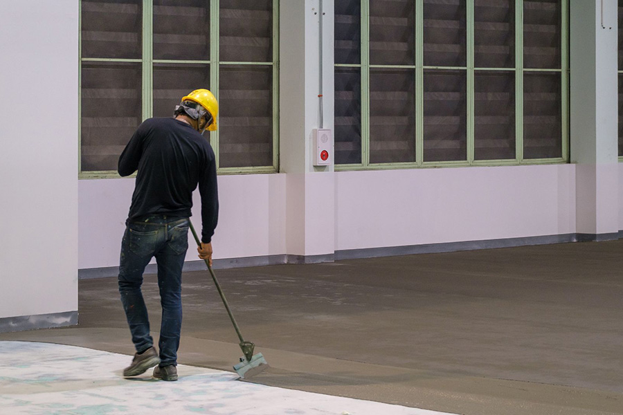 The Ultimate Guide to Epoxy Floor Coating Safety and Best Practices
