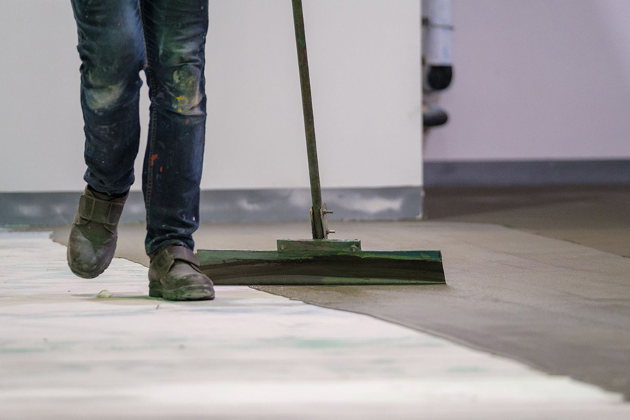Essential Tips for Maintaining and Cleaning Your Epoxy Garage Floor