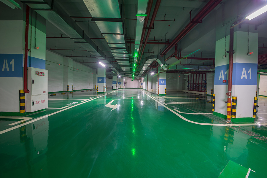 Exploring Anti-Microbial Epoxy Flooring Solutions for Commercial Spaces