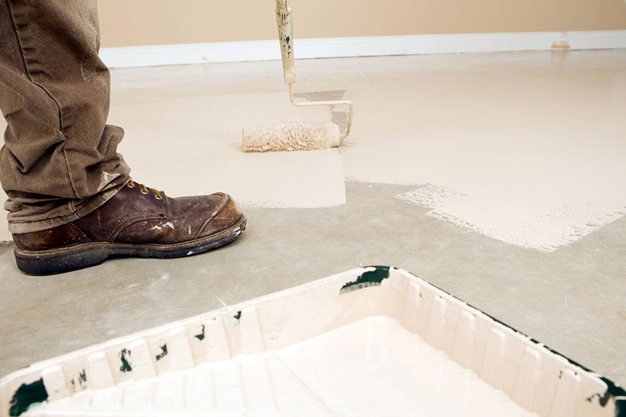 A Homeowner's Guide to Basement Epoxy Flooring: Unlock Your Basement's Potential